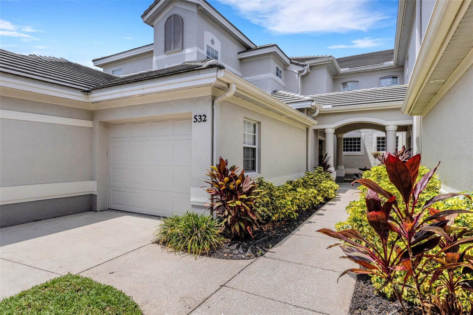 532 GRASSLANDS VILLAGE CIR #N/A