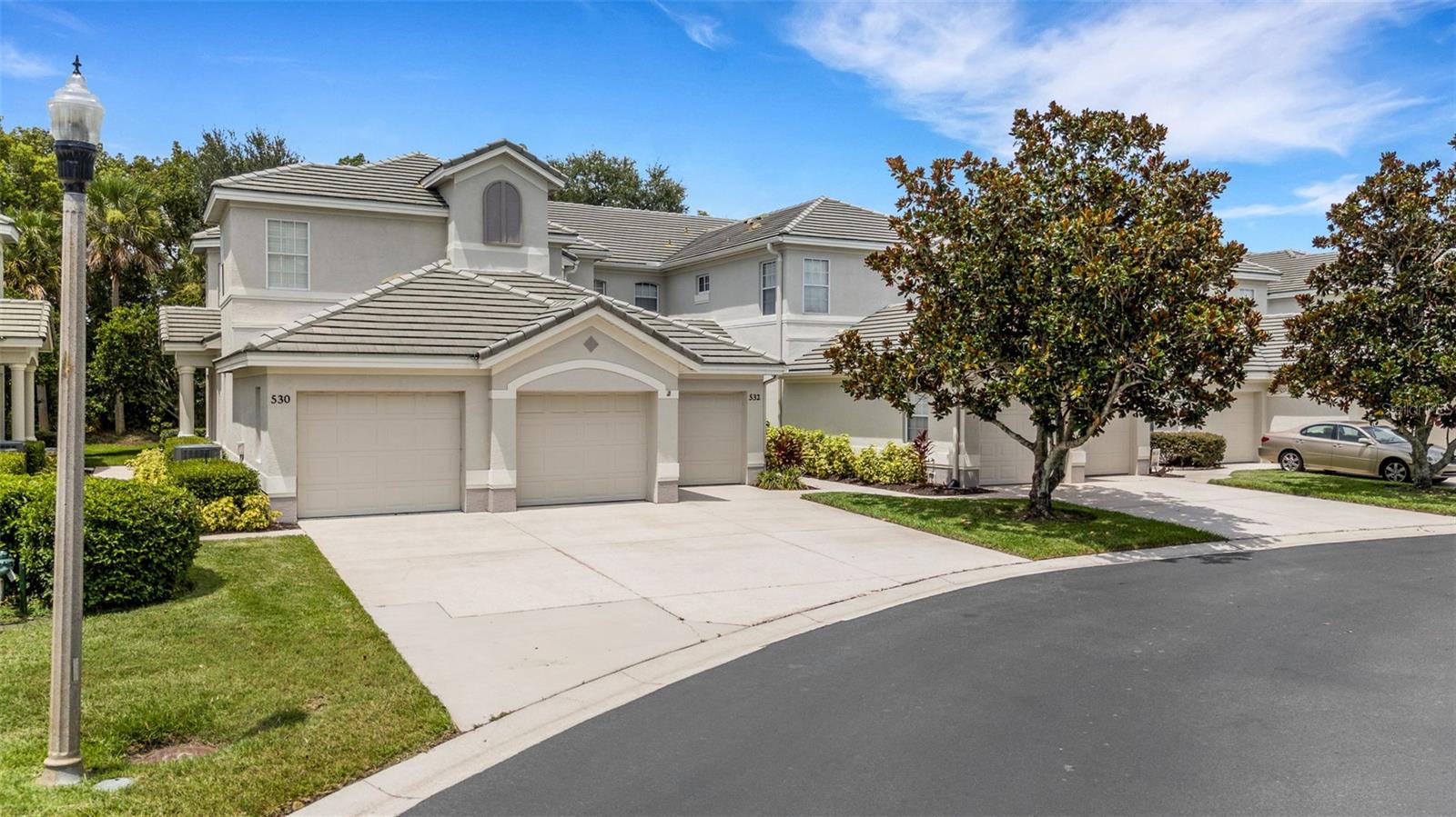 532 GRASSLANDS VILLAGE CIR #N/A