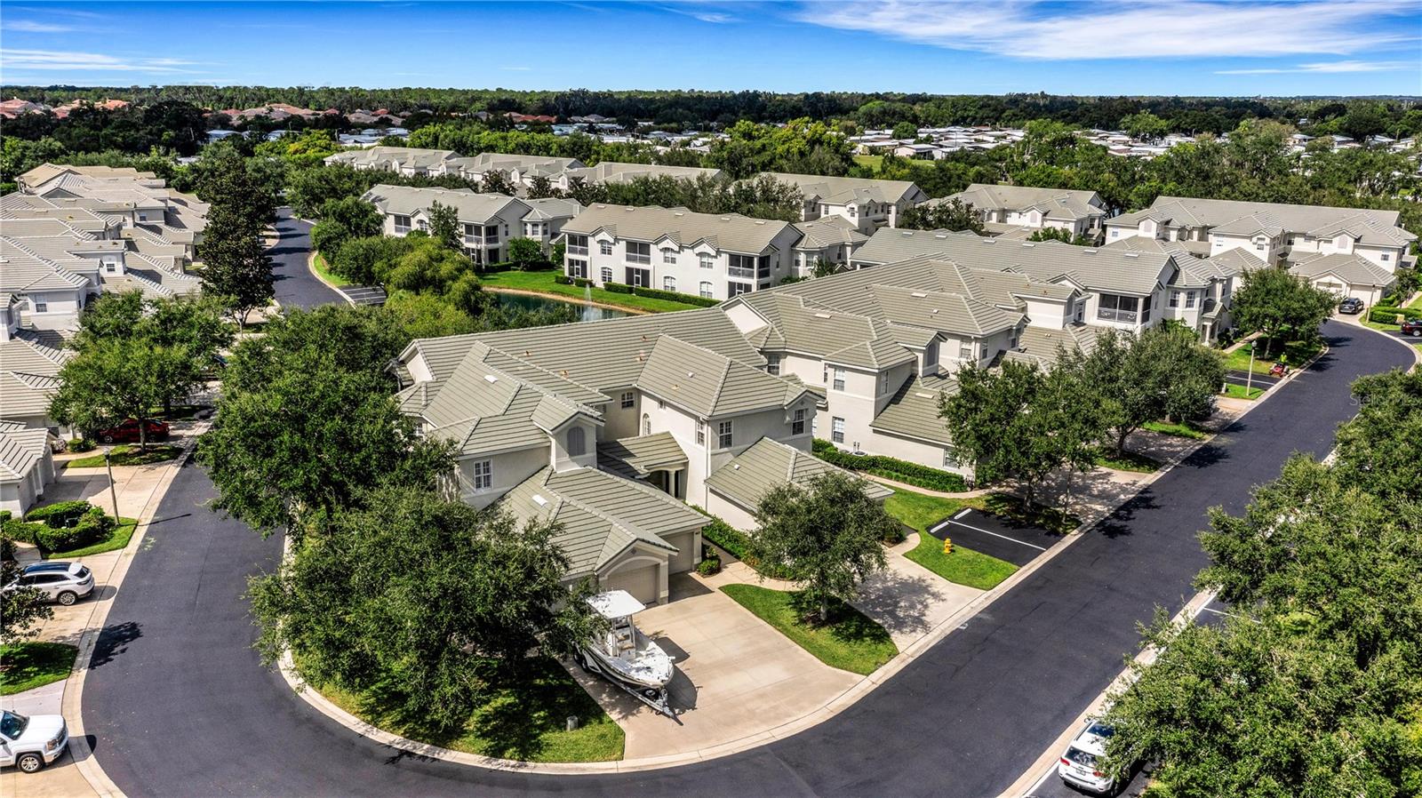 532 GRASSLANDS VILLAGE CIR #N/A