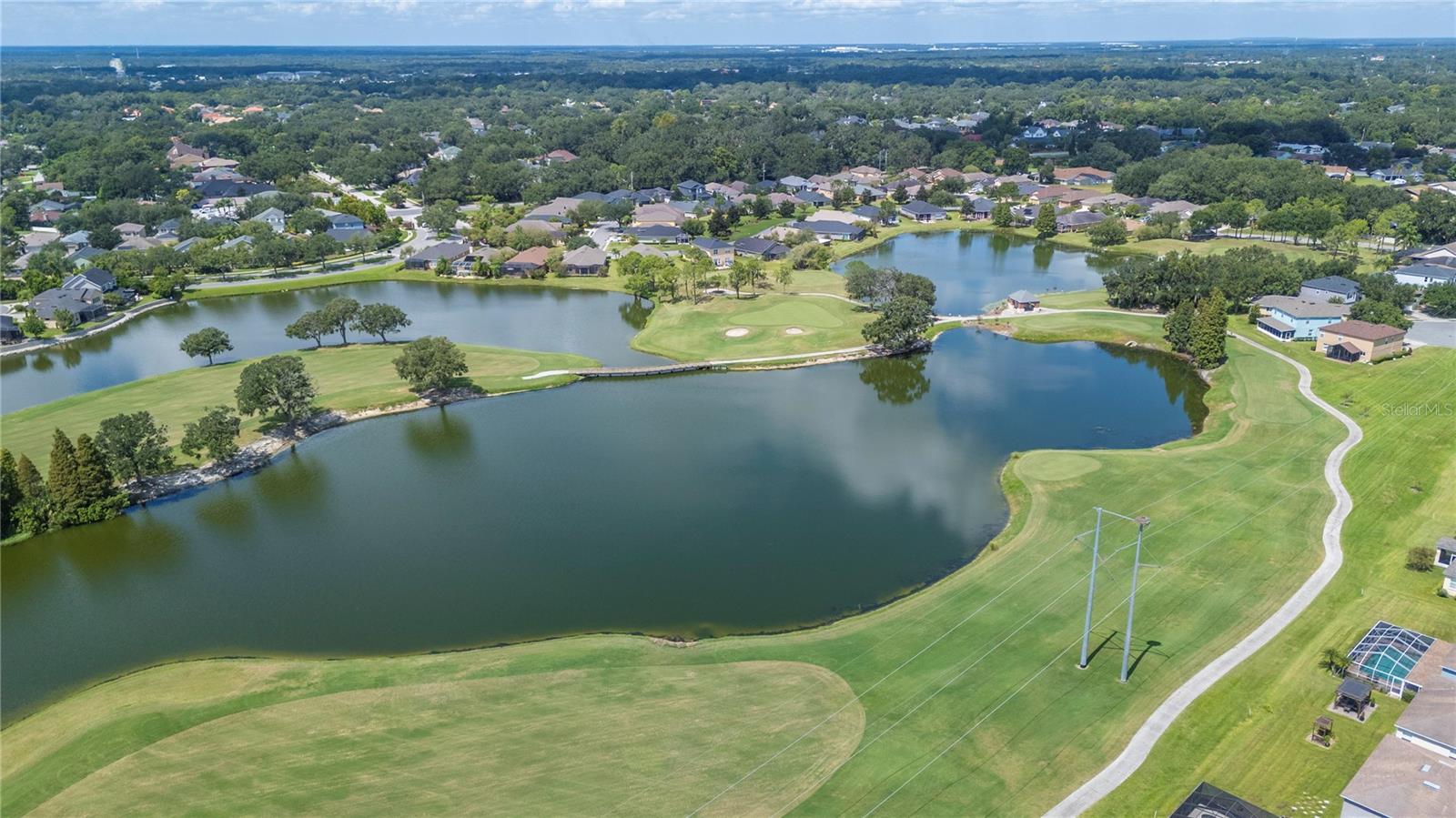 6973 LAKE EAGLEBROOKE DR