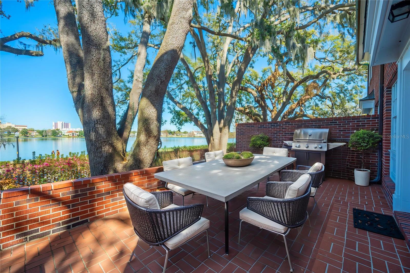 155 LAKE MORTON DR #1