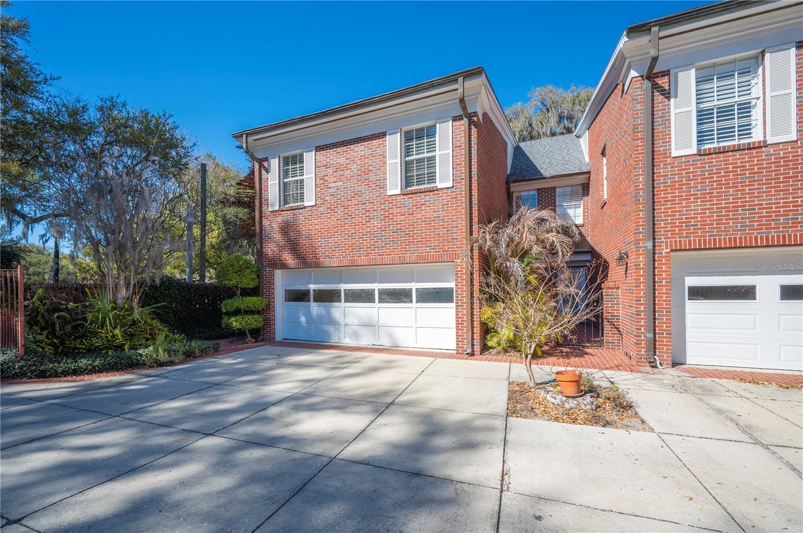 155 LAKE MORTON DR #1