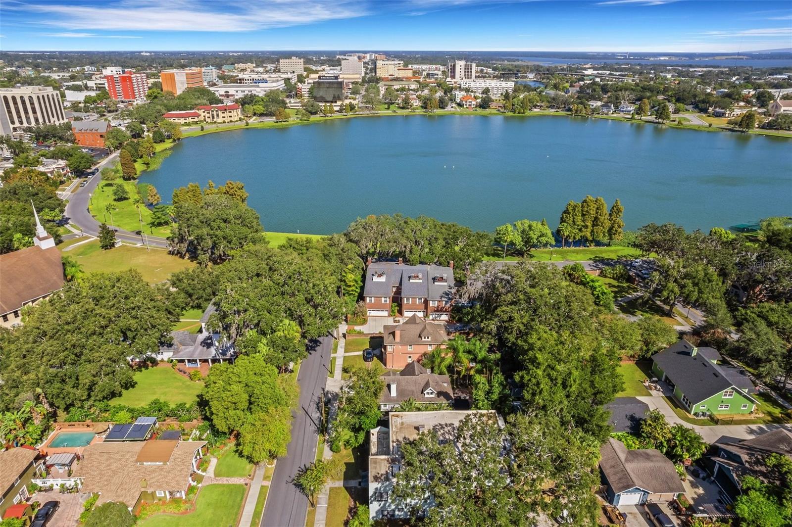 155 LAKE MORTON DR #1