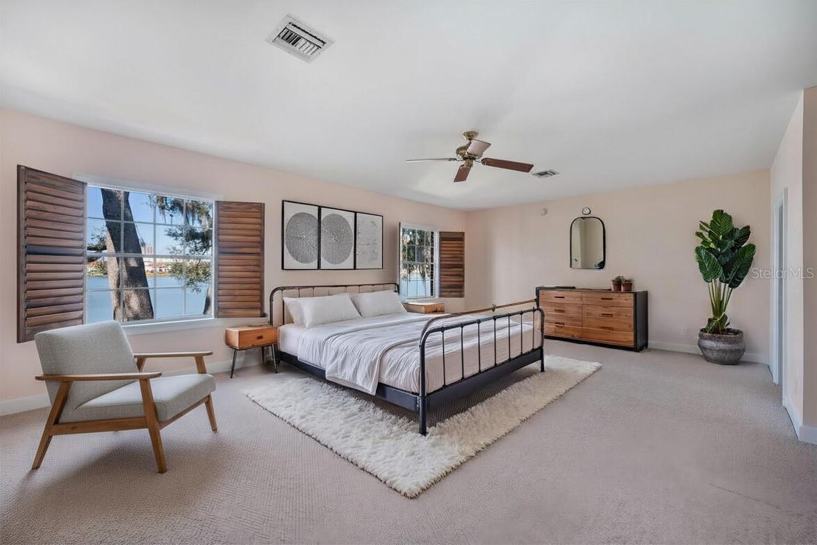 155 LAKE MORTON DR #1