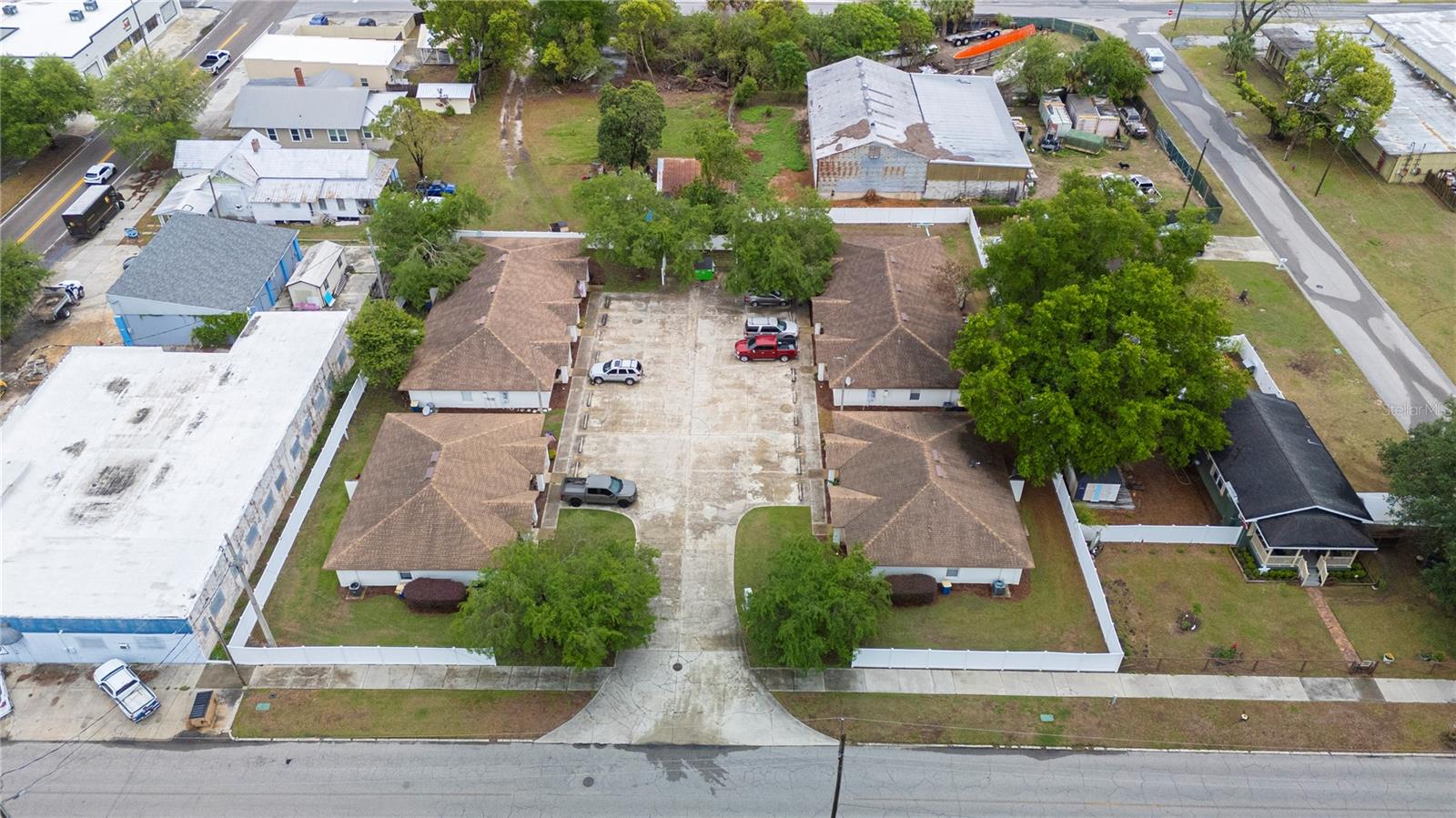 210 S ORANGE AVE