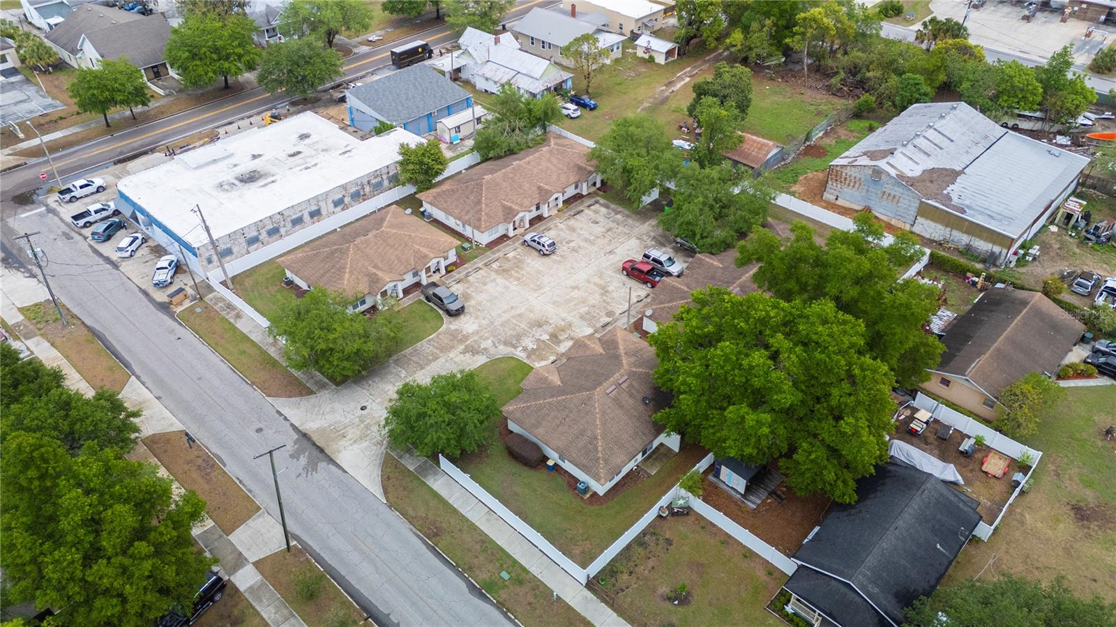 210 S ORANGE AVE