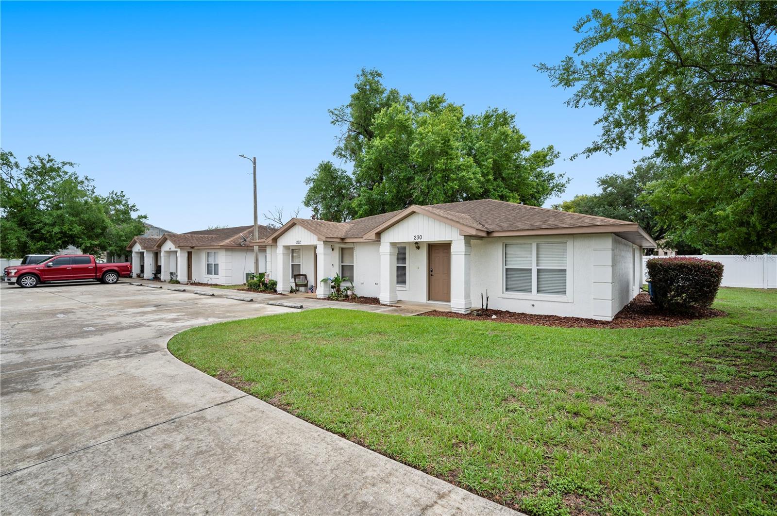 210 S ORANGE AVE