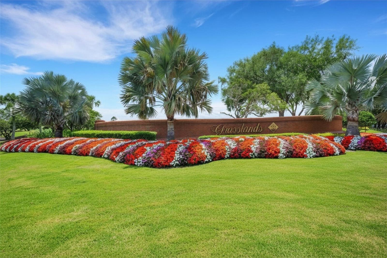 684 GRASSLANDS VILLAGE CIR