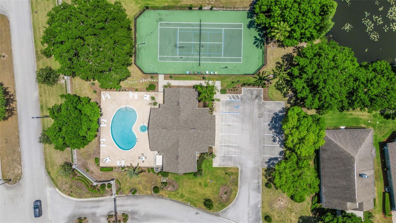 6560 LAKE CLARK DR