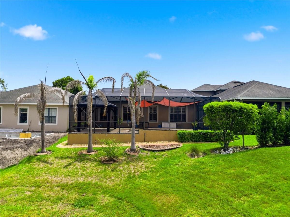 912 CHRISTINA CHASE LN