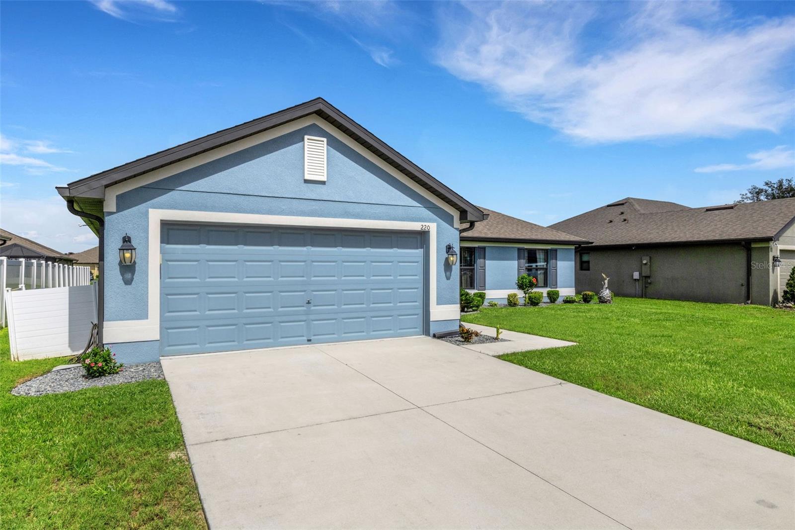 220 HERITAGE PARK LN