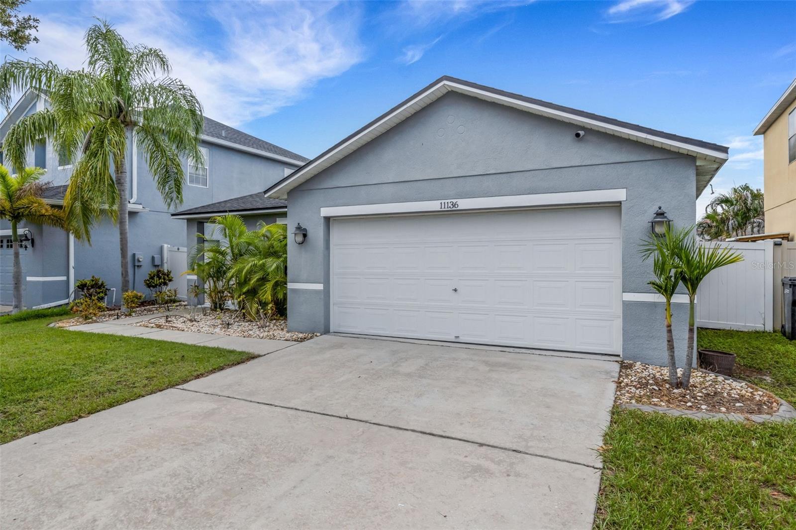 11136 GOLDEN SILENCE DR