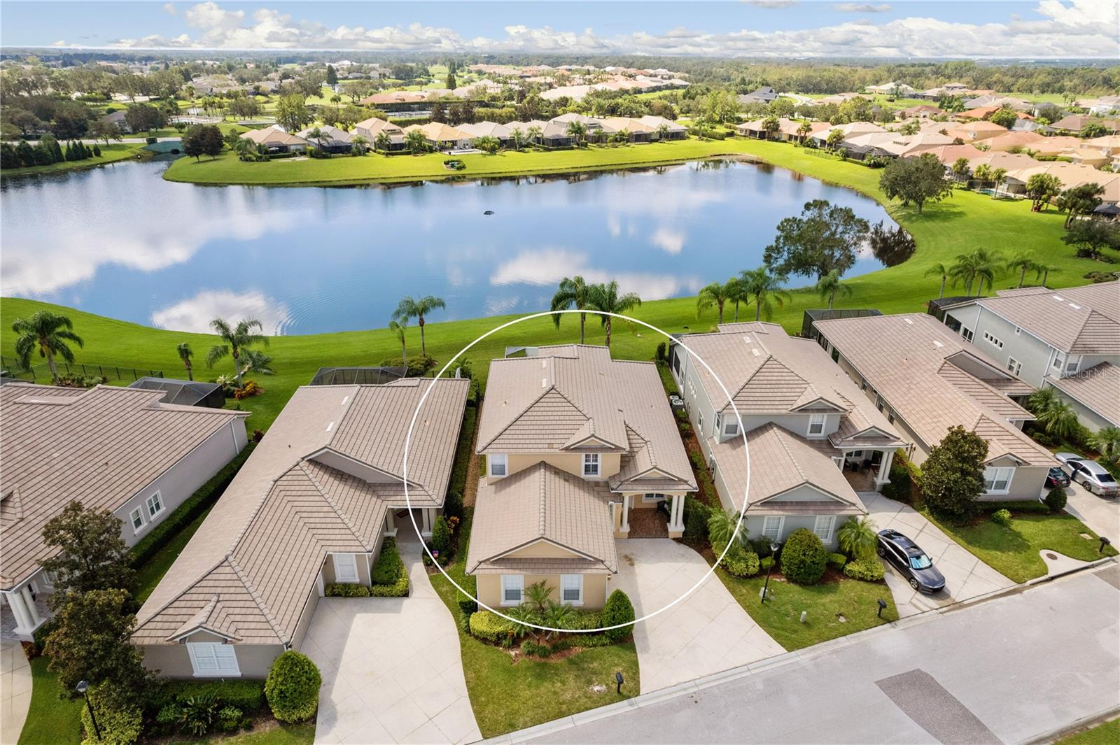 2464 LAUREL GLEN DR
