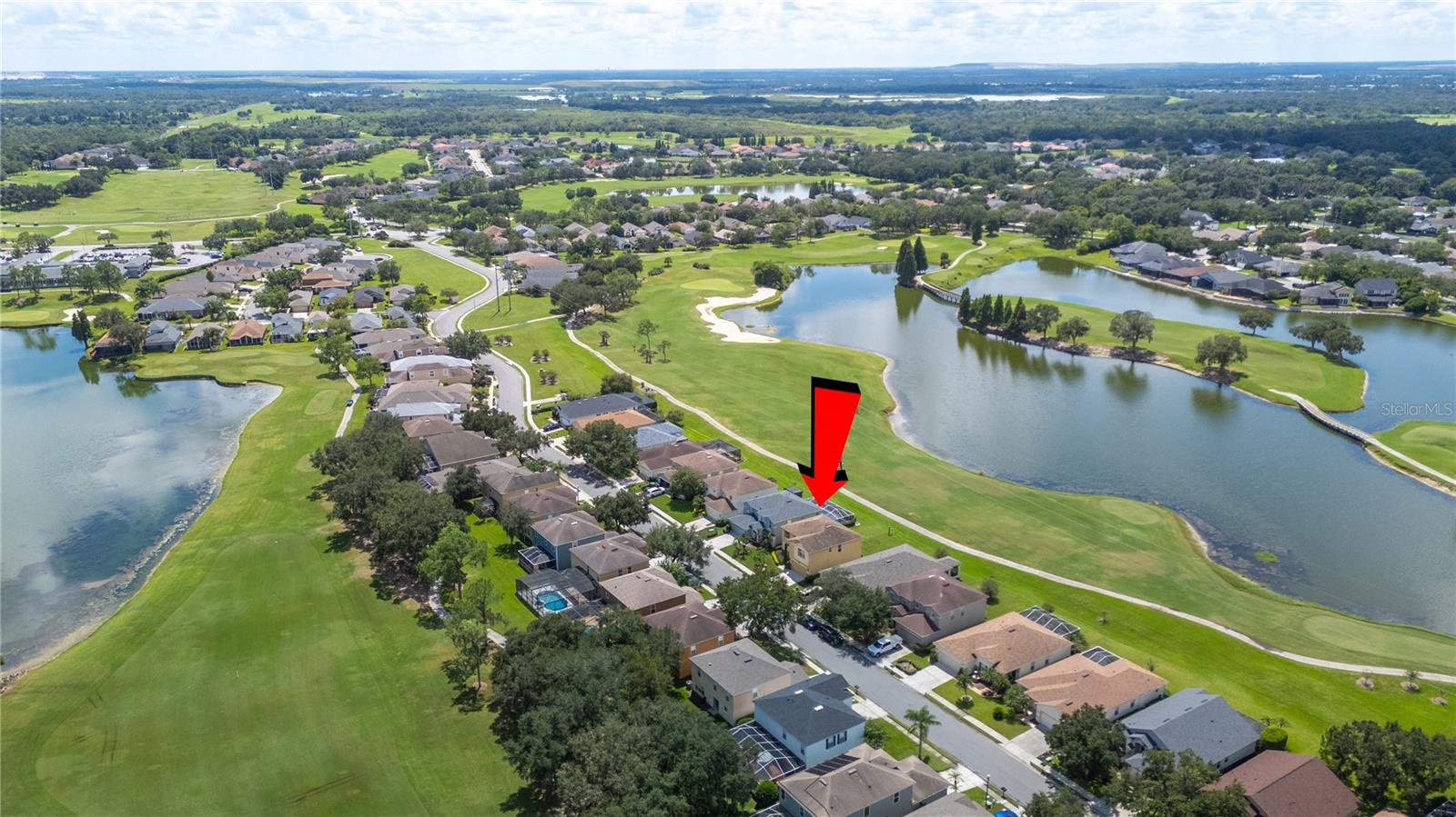 6937 LAKE EAGLEBROOKE DR