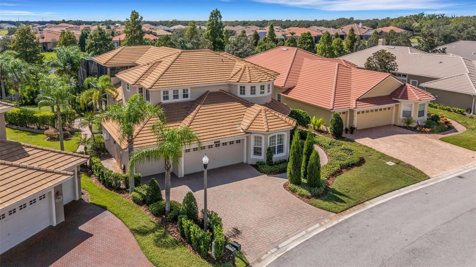 2734 BELLERIVE DR