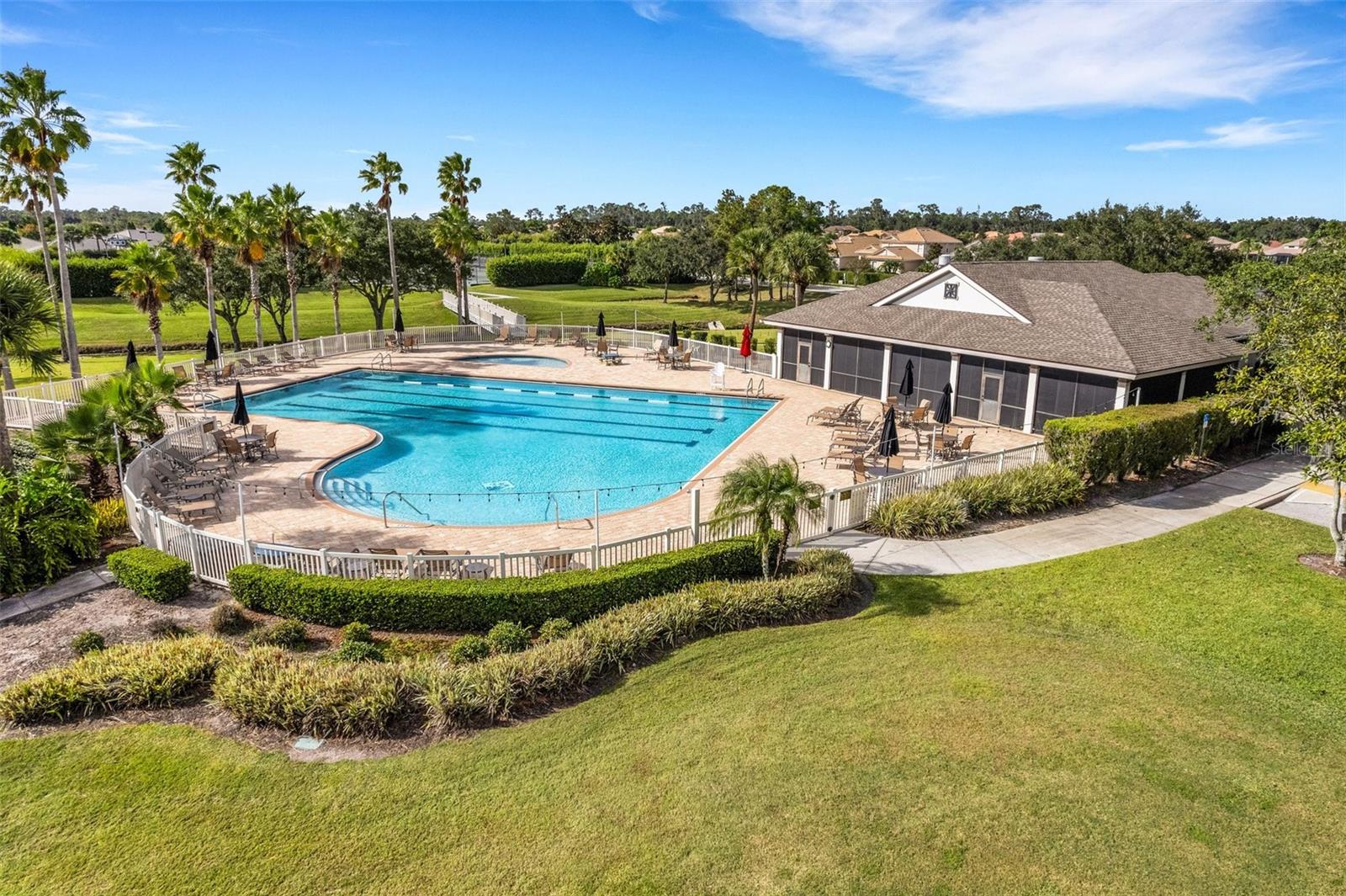 2734 BELLERIVE DR