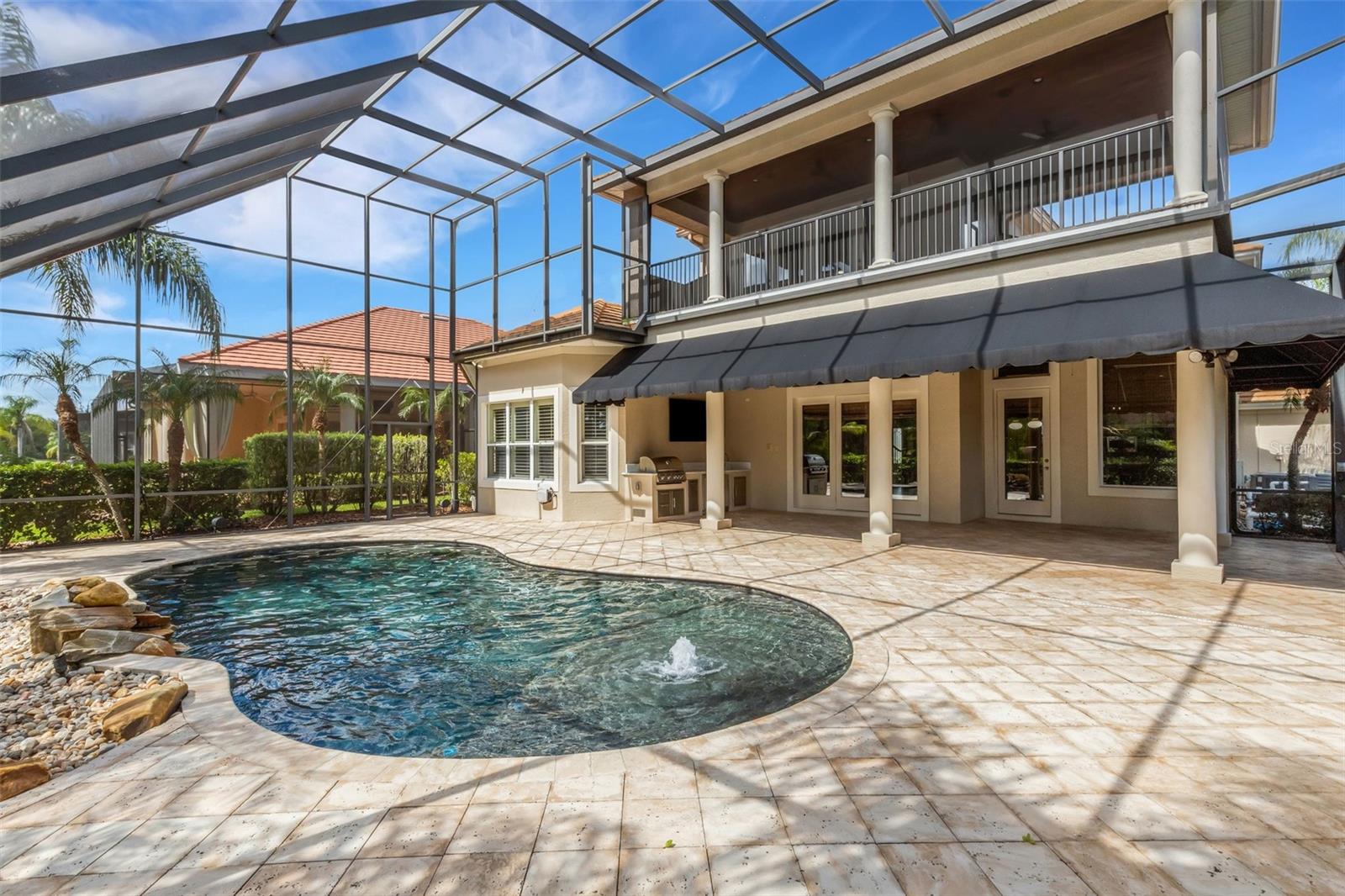 2734 BELLERIVE DR