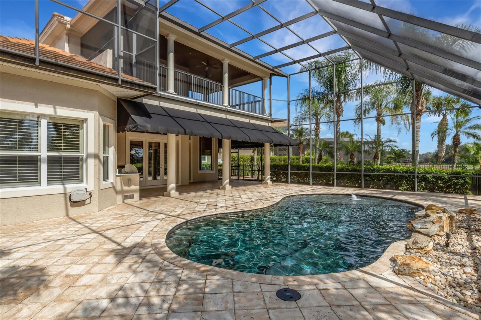 2734 BELLERIVE DR
