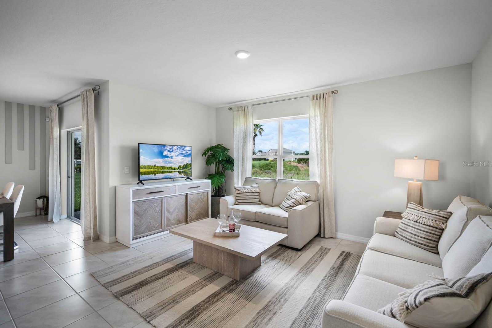 3206 MYSTIC POND LOOP