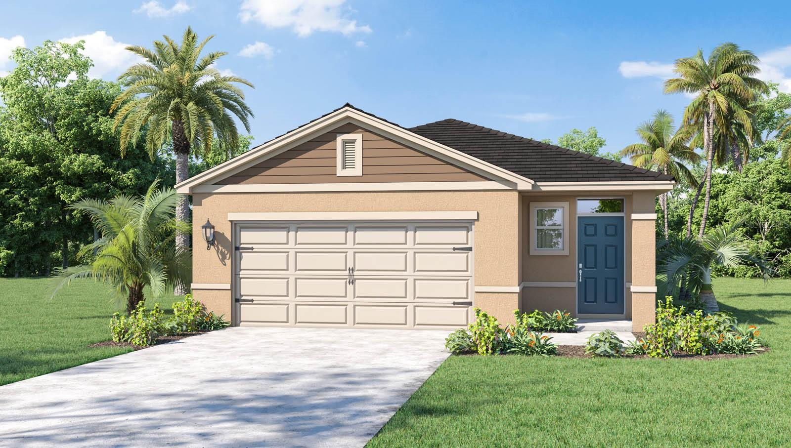 4871 CRANBERRY WAY