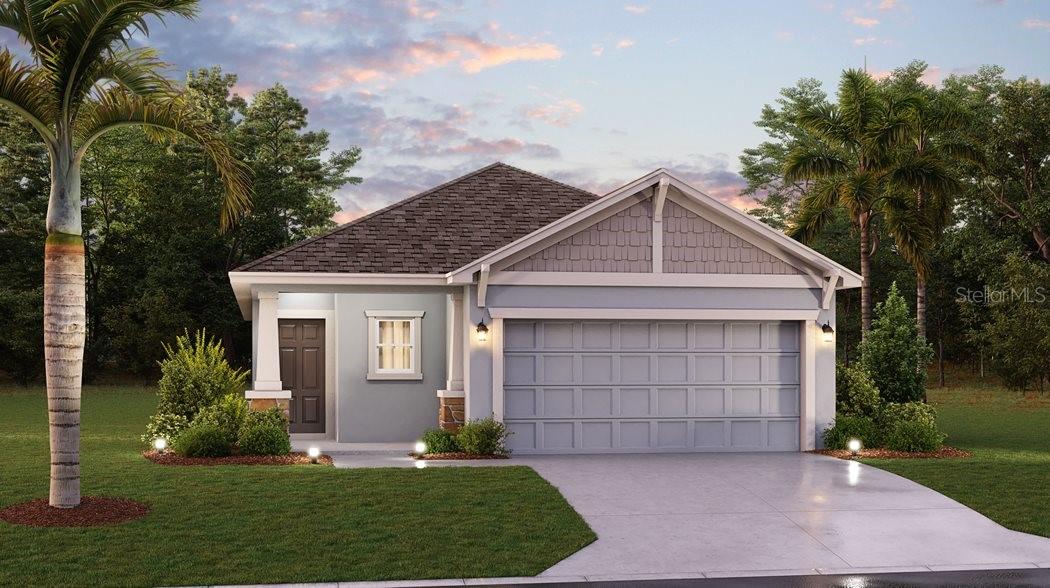 1402 DEEPWATER CIR