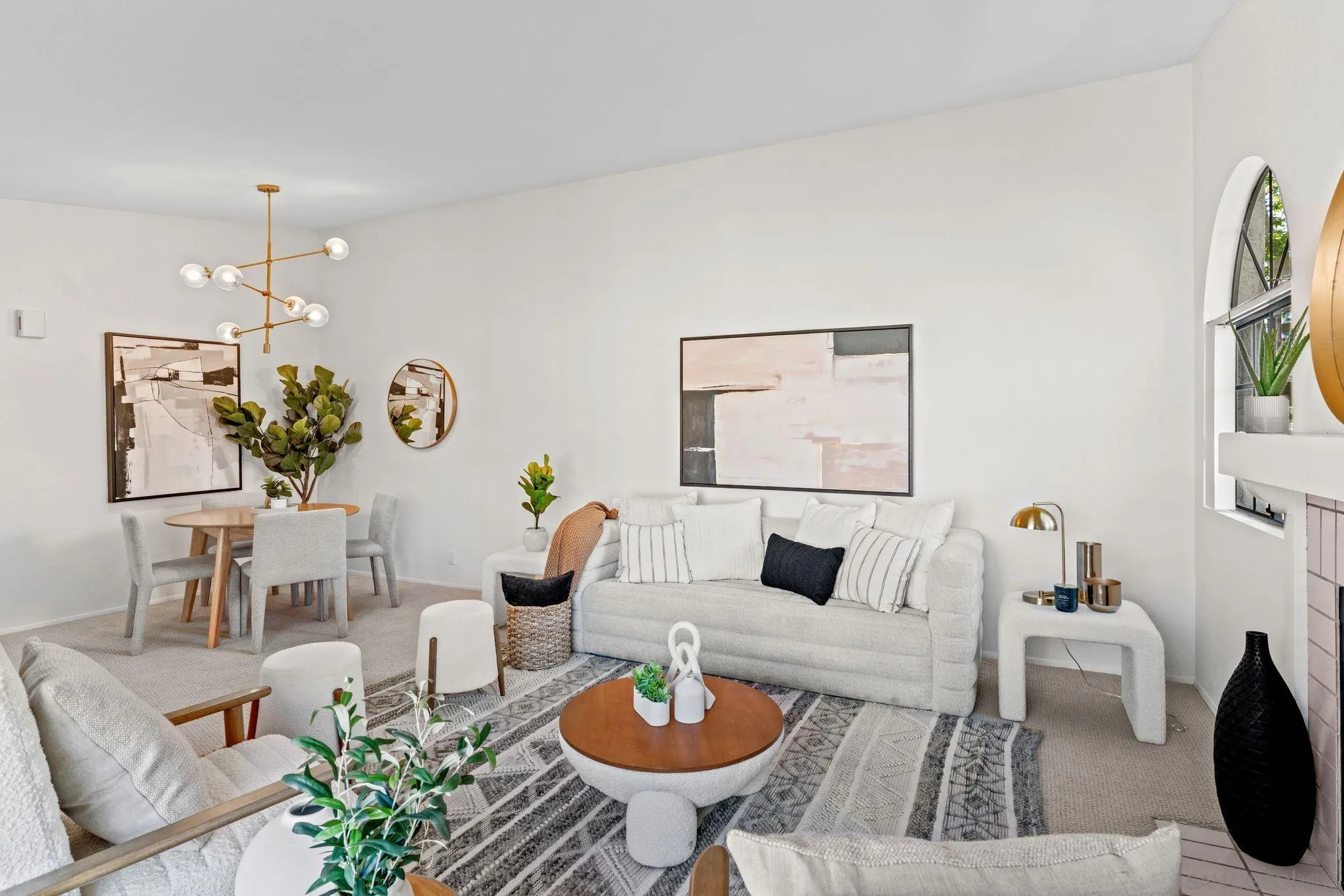 7640 Palmilla Dr Unit 104