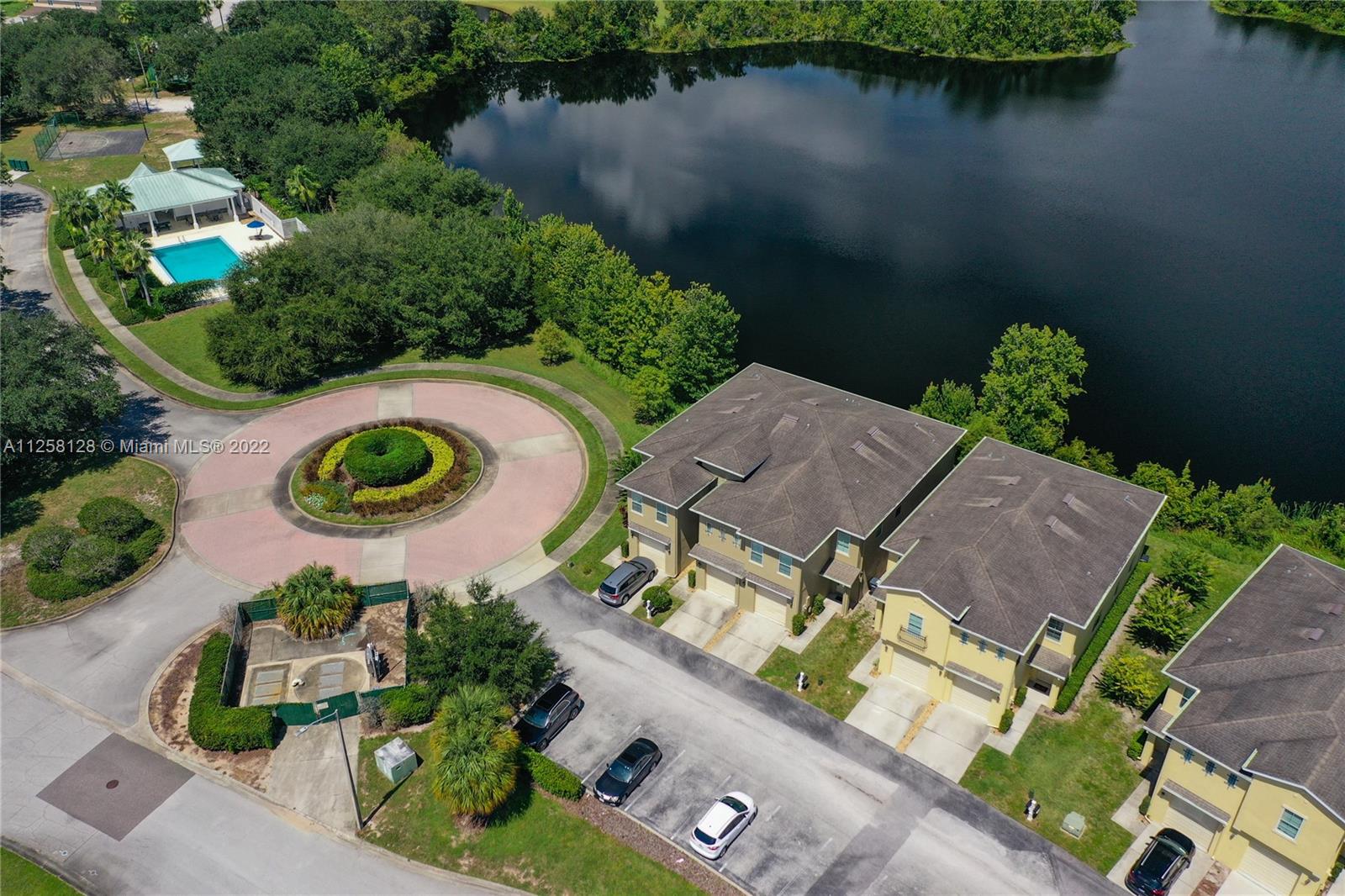 536 Lake Shore Pkwy # 536