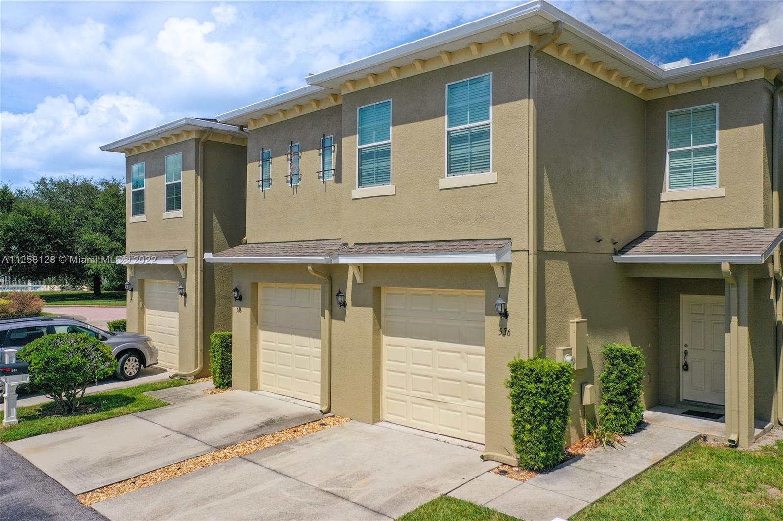536 Lake Shore Pkwy # 536