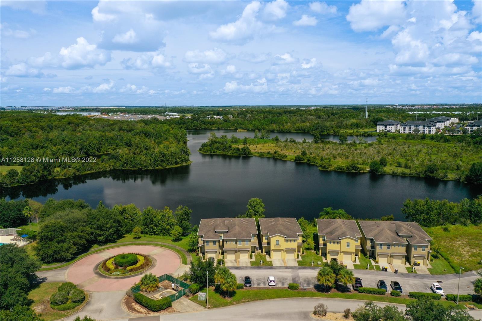 536 Lake Shore Pkwy # 536