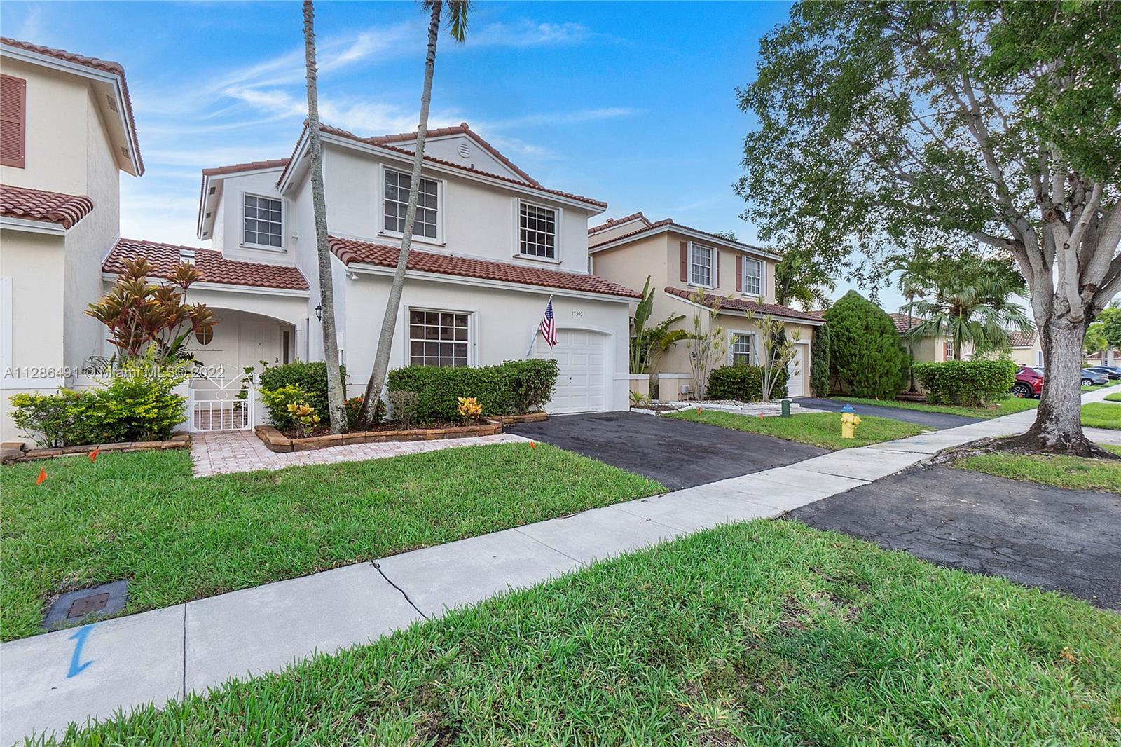 17303 NW 6th Ct