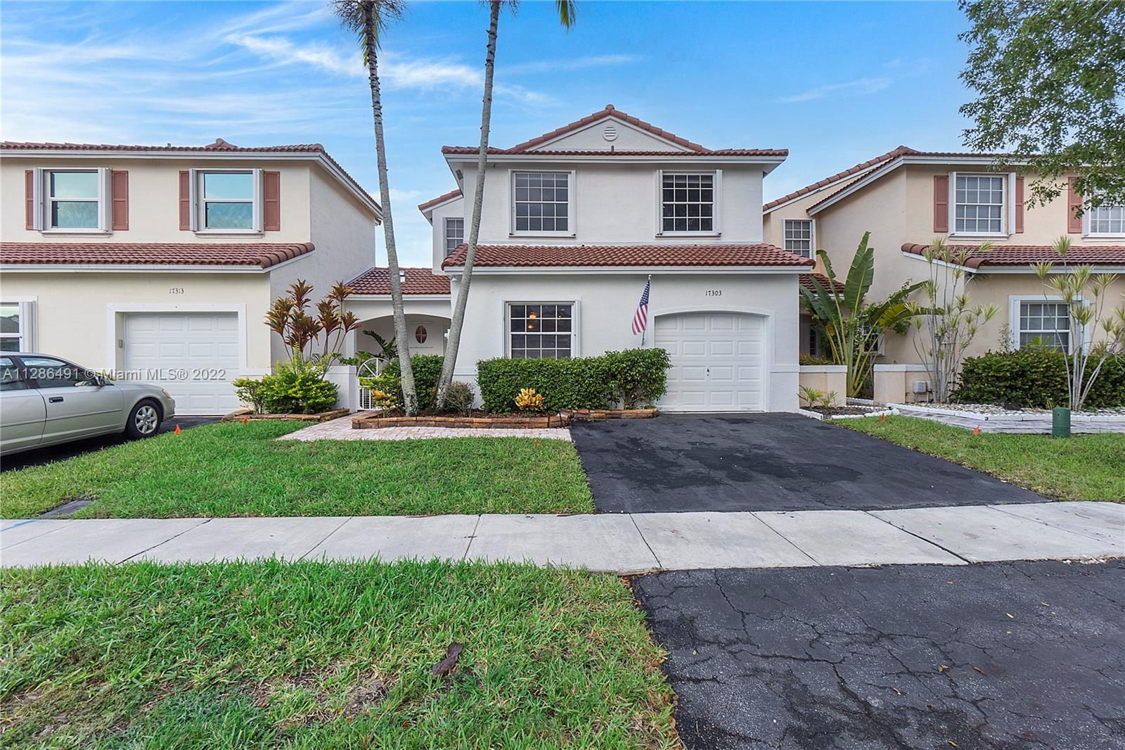 17303 NW 6th Ct