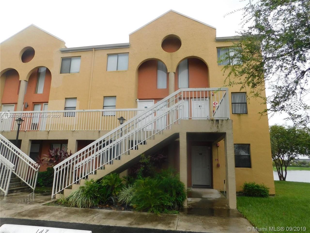 5200 NW 31st Ave # 118