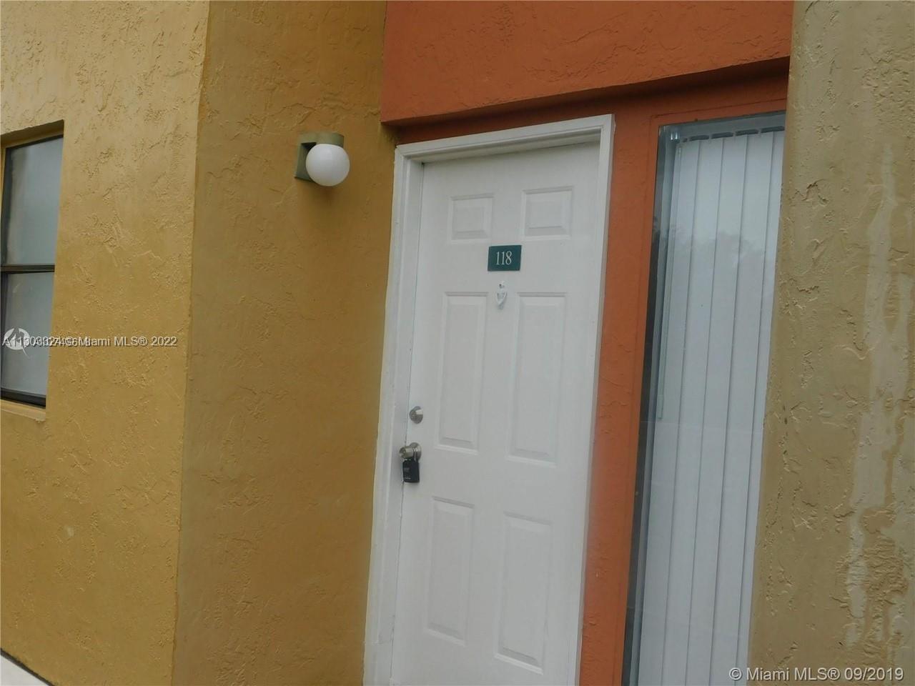 5200 NW 31st Ave # 118