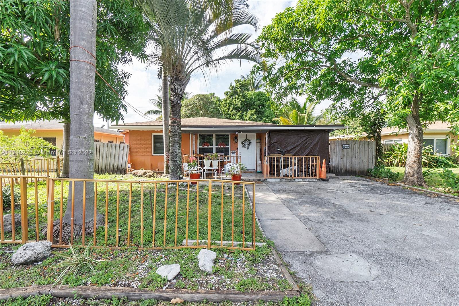 1405 NW 7th Ter