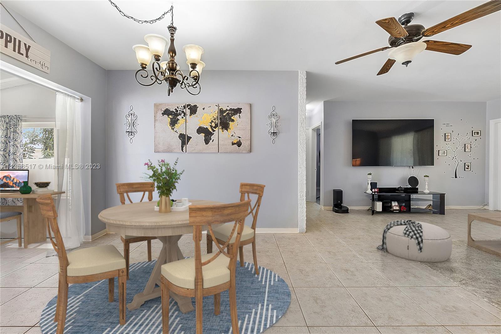 2321 Largo Dr