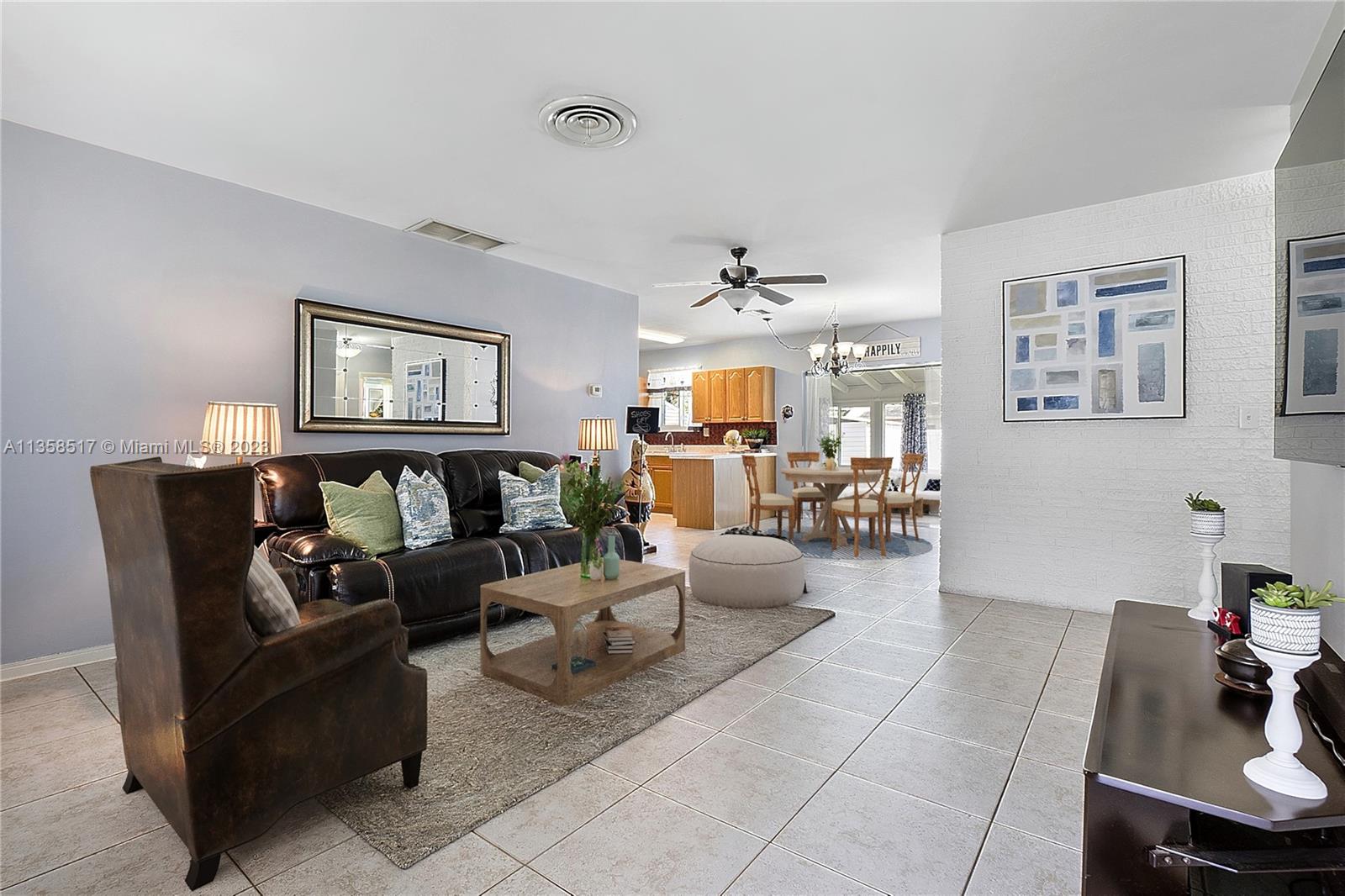 2321 Largo Dr