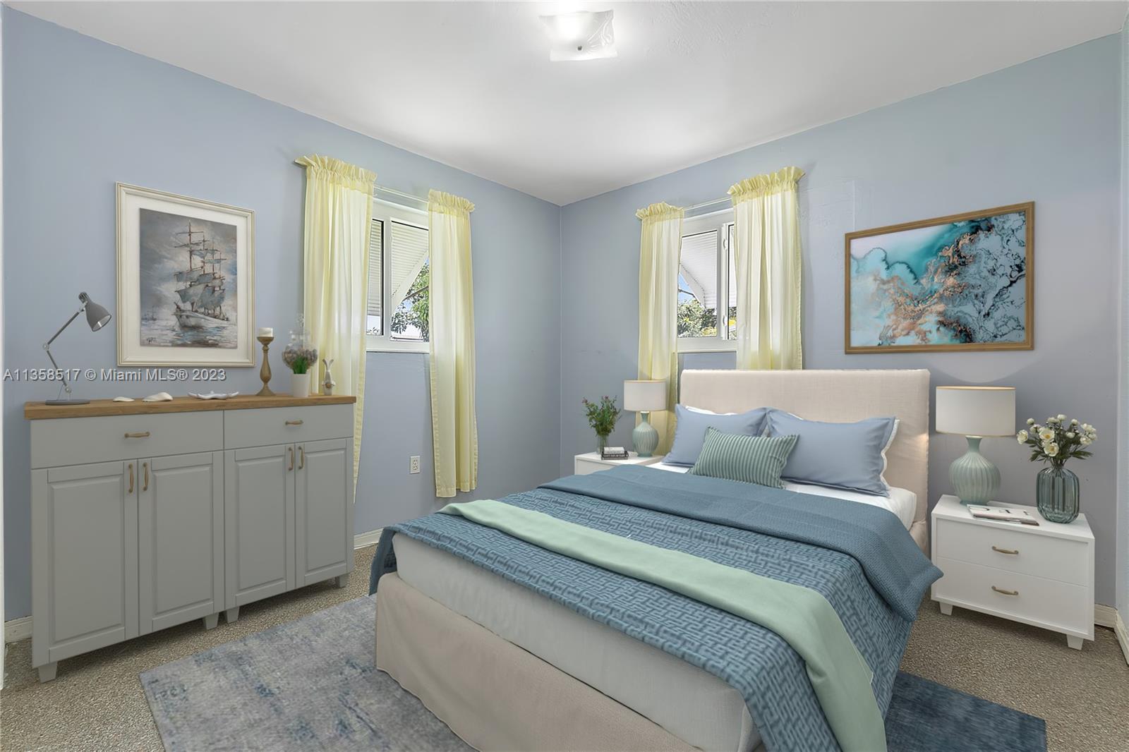 2321 Largo Dr