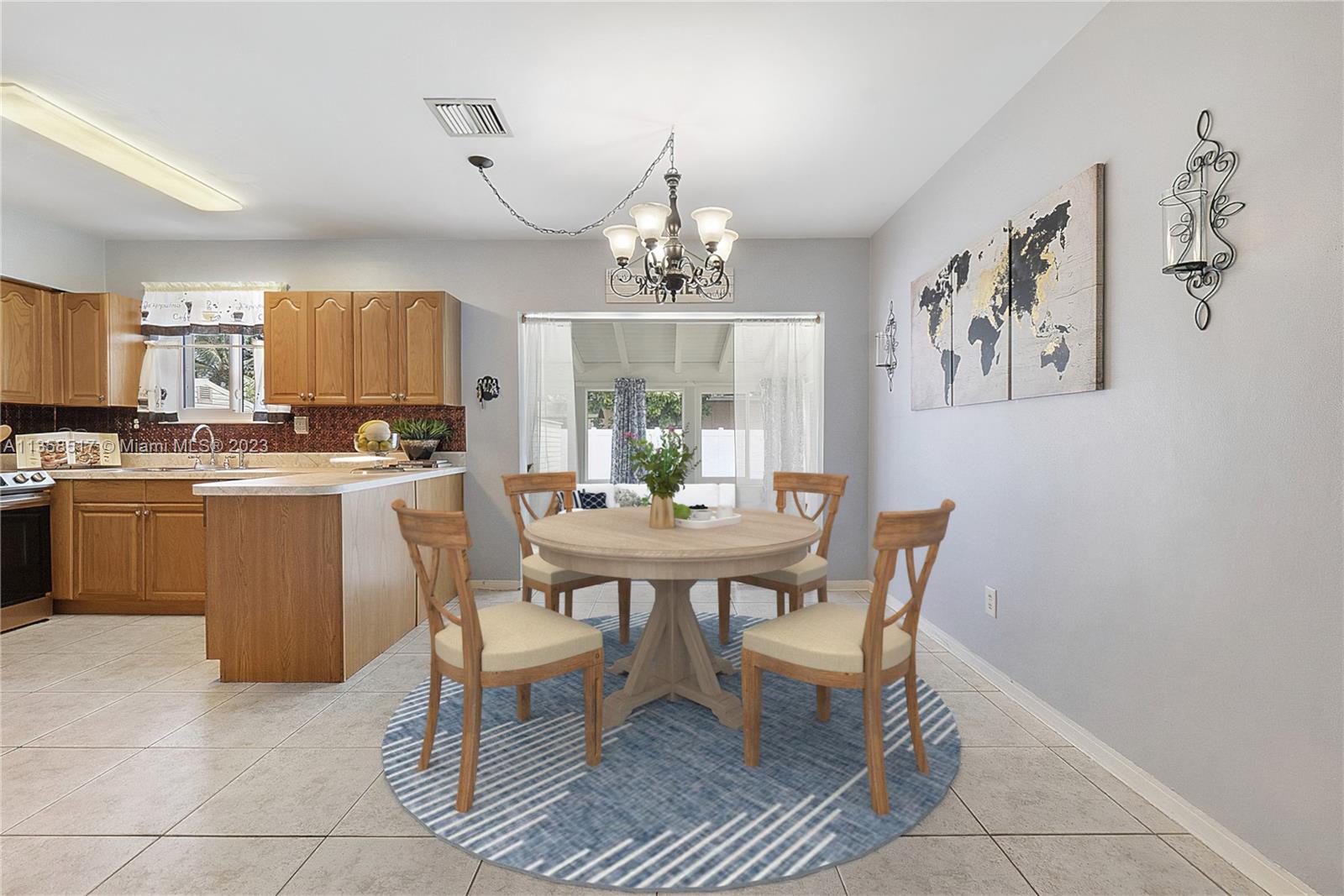 2321 Largo Dr