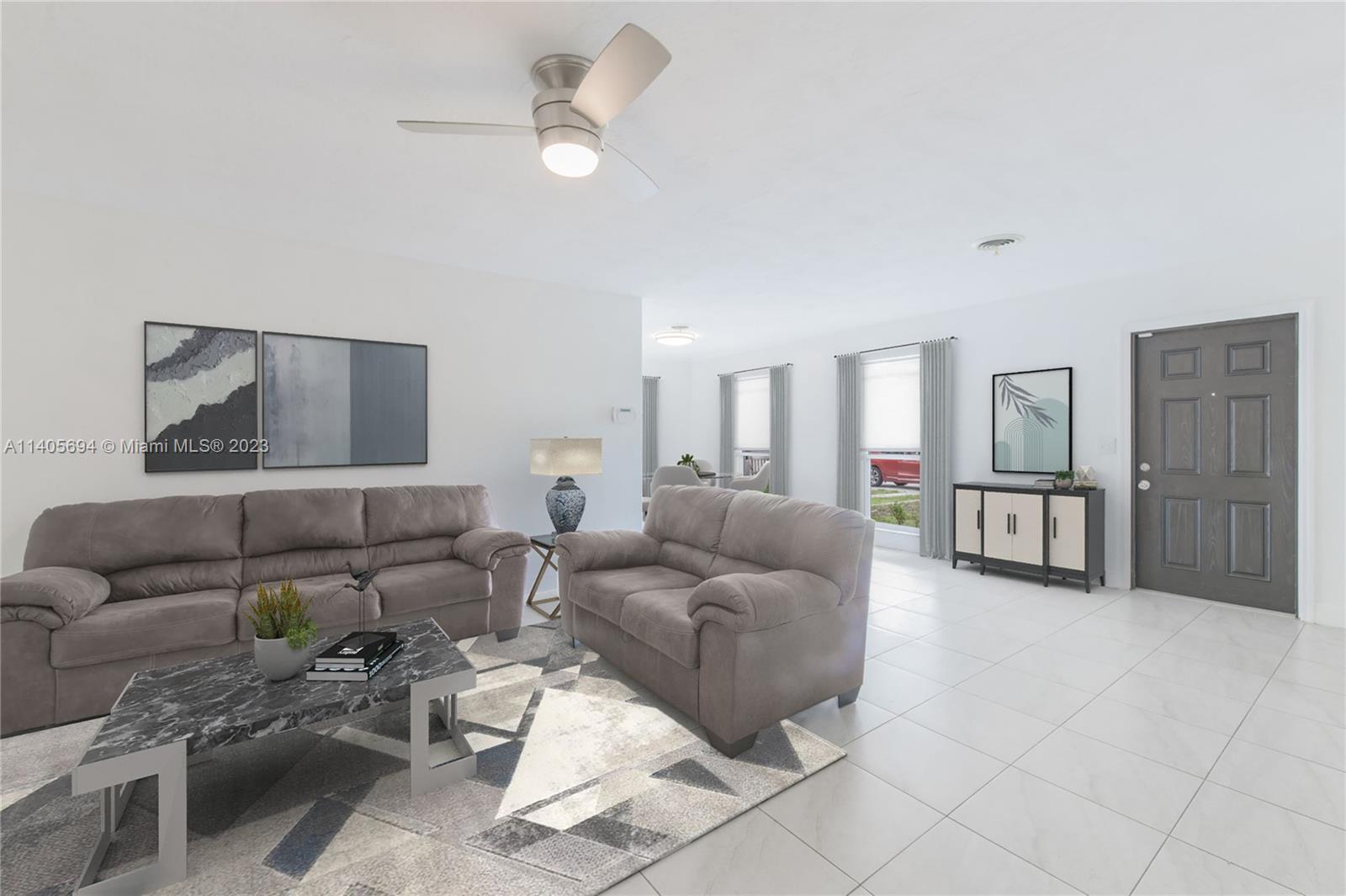250 SW Airoso Blvd, Port St. Lucie
