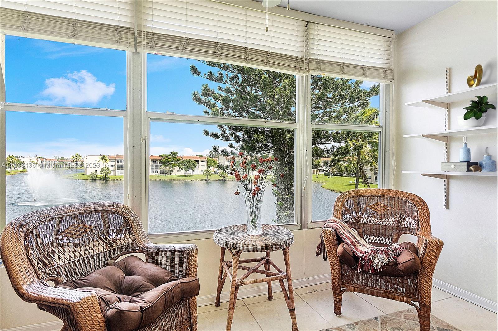 2950 W Sunrise Lakes Dr Unit: 307