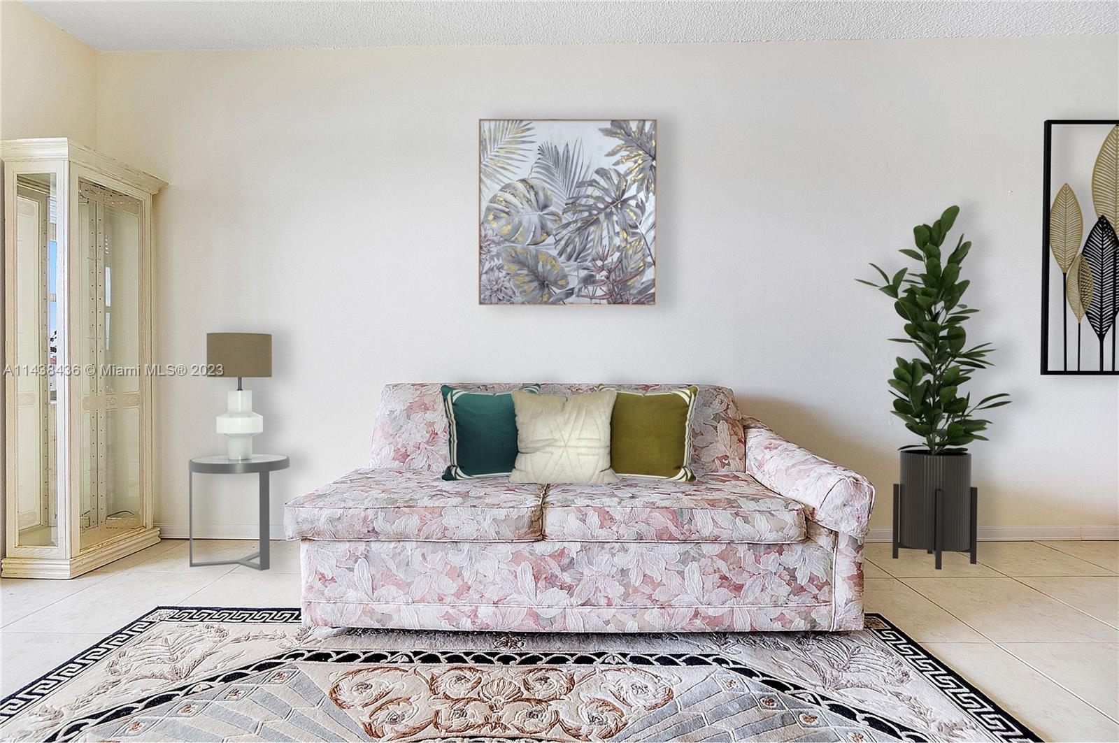 2950 W Sunrise Lakes Dr Unit: 307