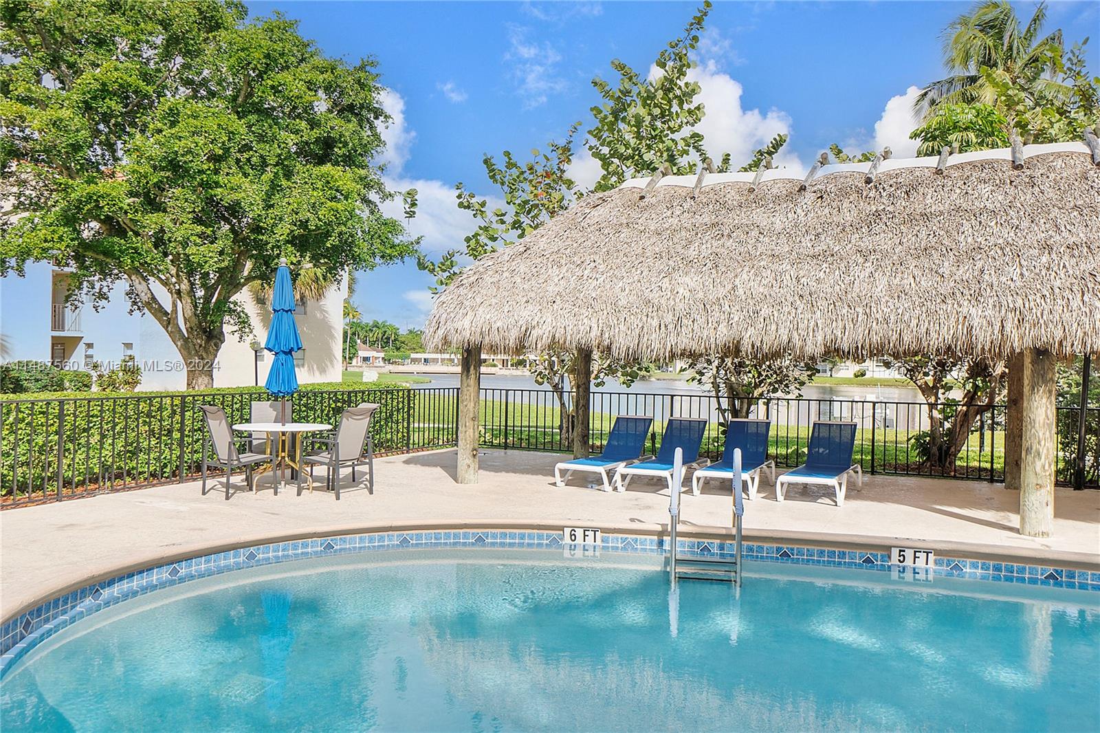 2871 E Sunrise Lakes Dr Unit: 211