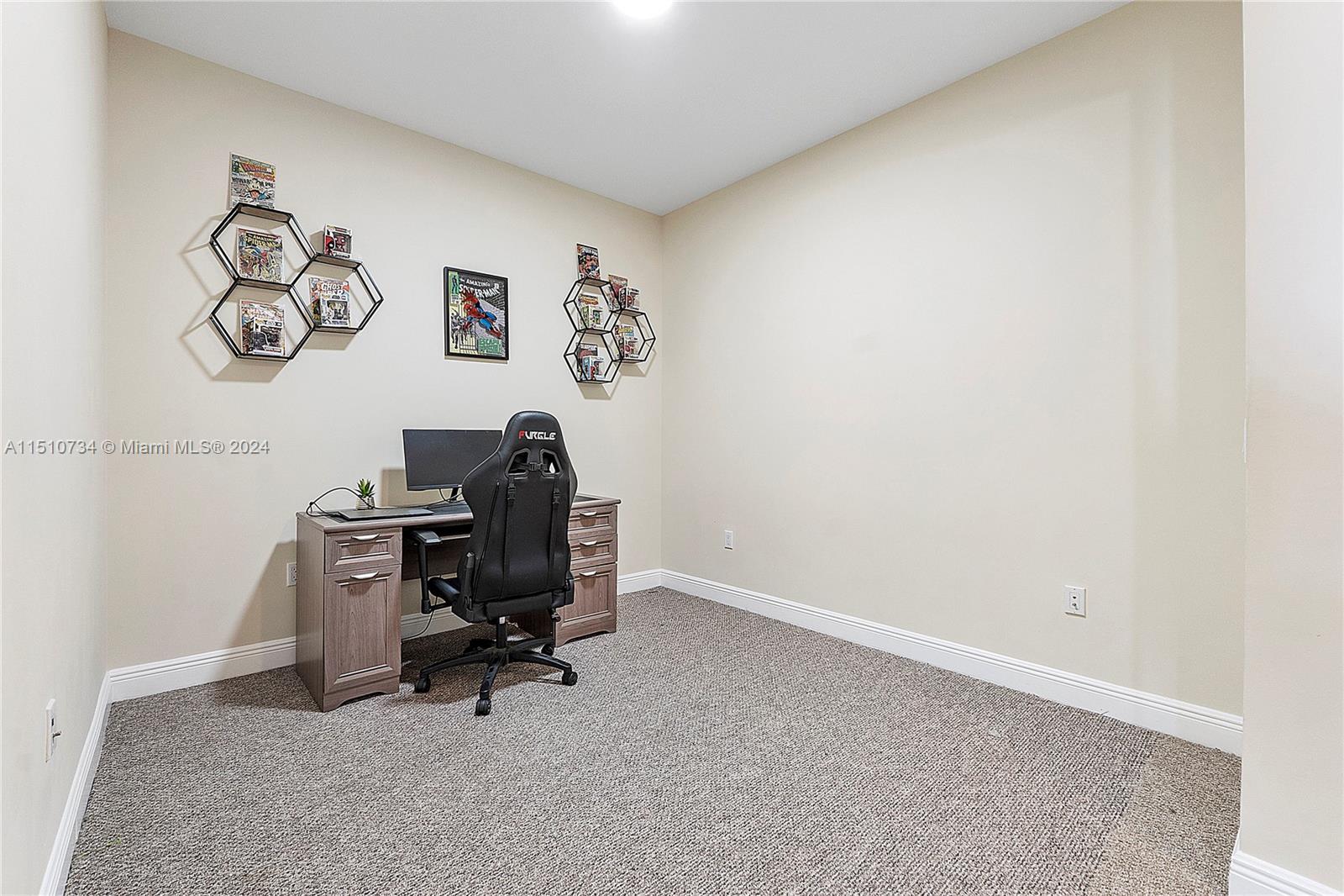 2681 N Flamingo Rd # 2507S