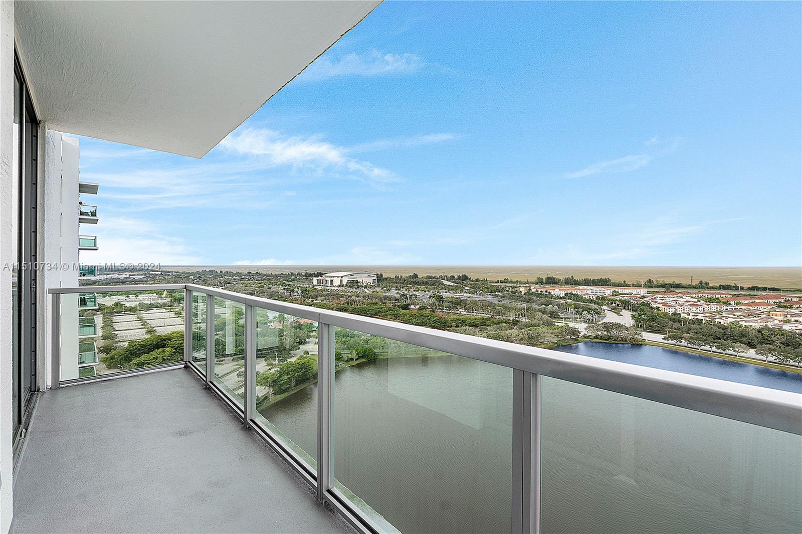 2681 N Flamingo Rd # 2507S