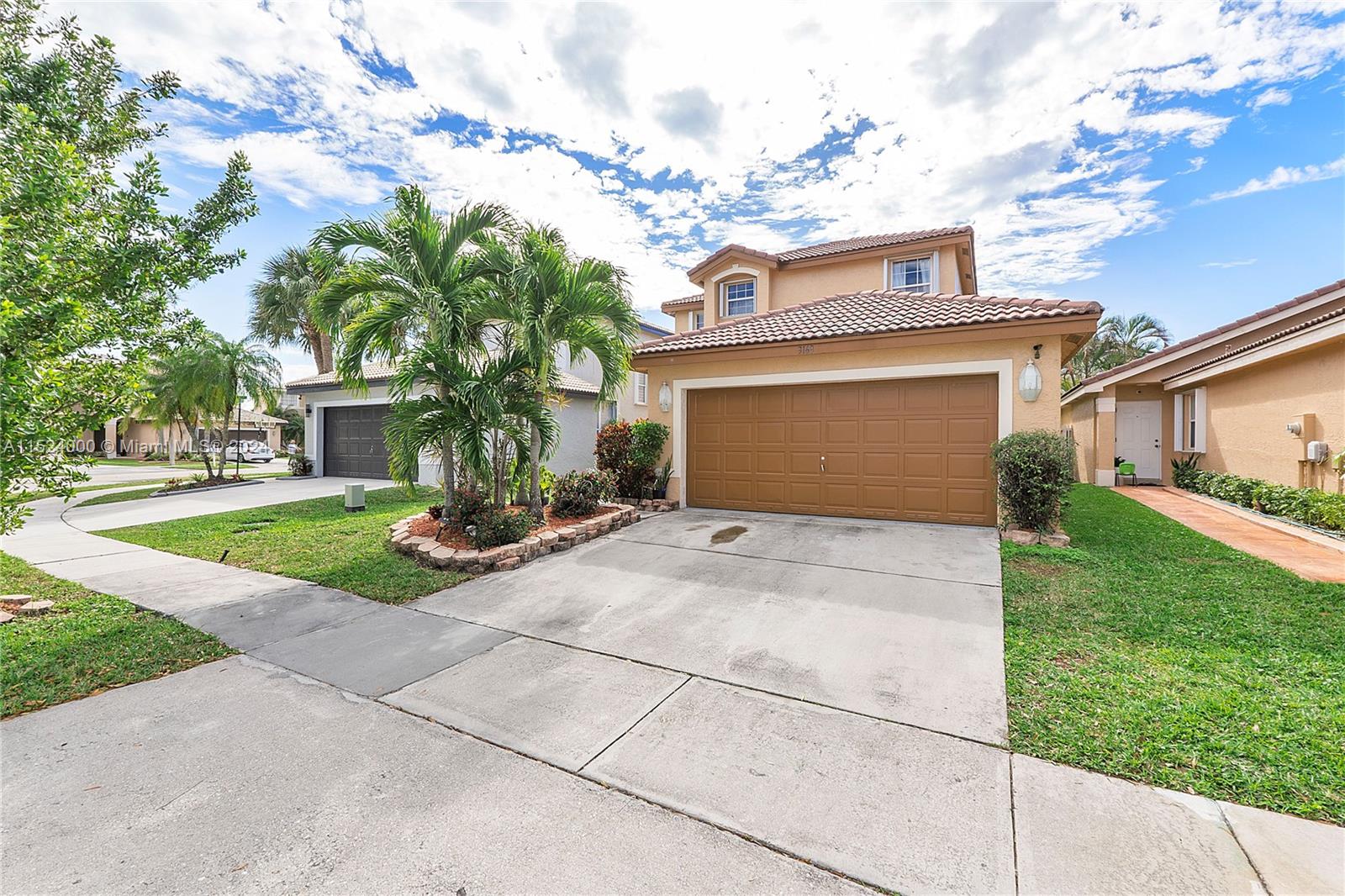 3168 SW 176th Way