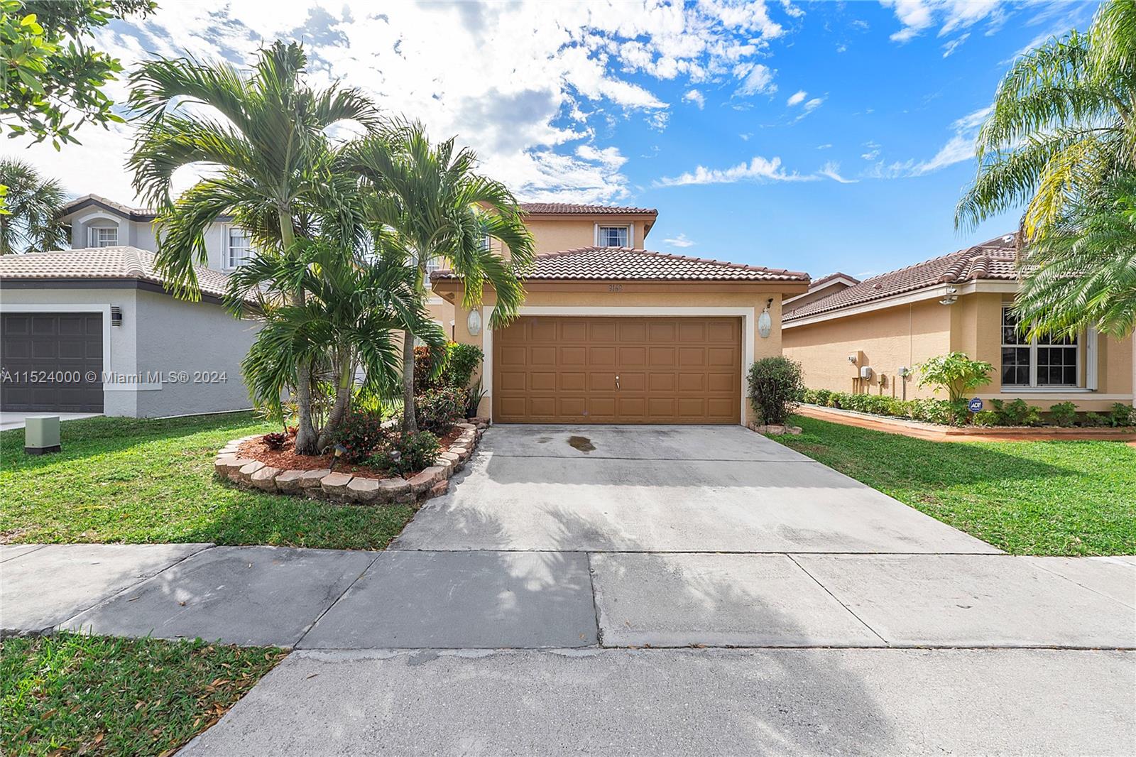 3168 SW 176th Way