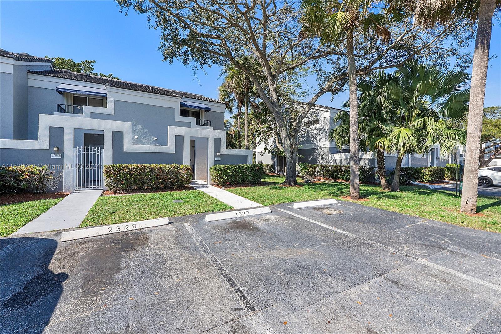2327 SW 82nd Way # 2327