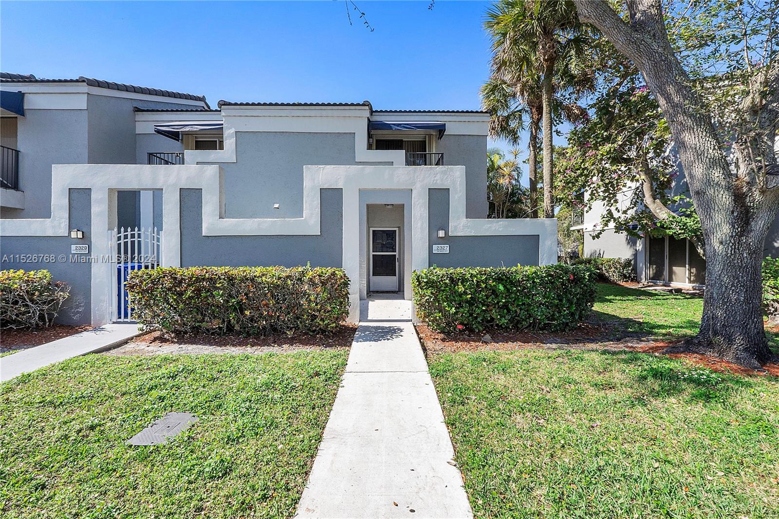 2327 SW 82nd Way # 2327