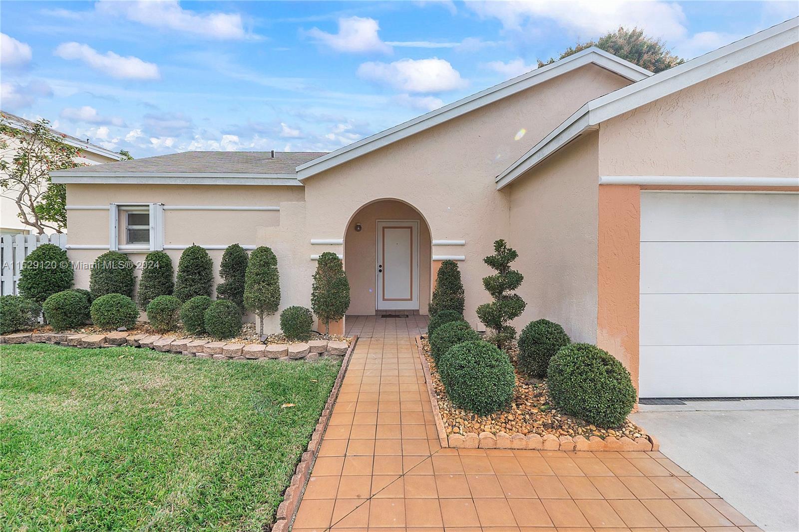 3191 Windward Way