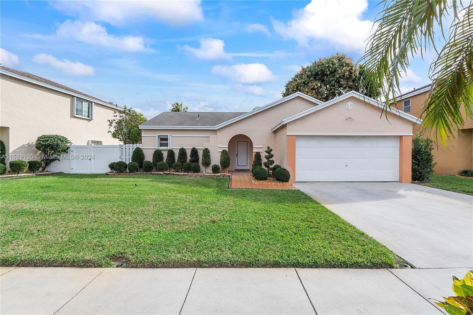 3191 Windward Way